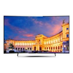 Hisense 65 Class K720 Series Curved Ultra HD 4K HDMI USB Smart LED TV